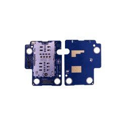 SIM Card Reader Internal Samsung Galaxy Tab A8/X200/X205 SIM Card Reader Internal Samsung Galaxy Tab A8/X200/X205